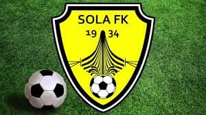 SOLA FOTBALL