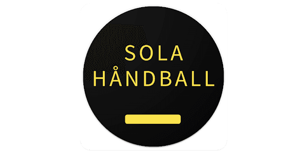 SOLA HÅNDBALL