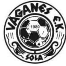 VÅGANES FOTBALL